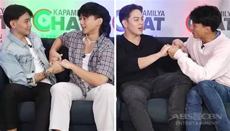 justin macapalag scandal|KChat Sparks Camp Justin Alex Karl Nick .